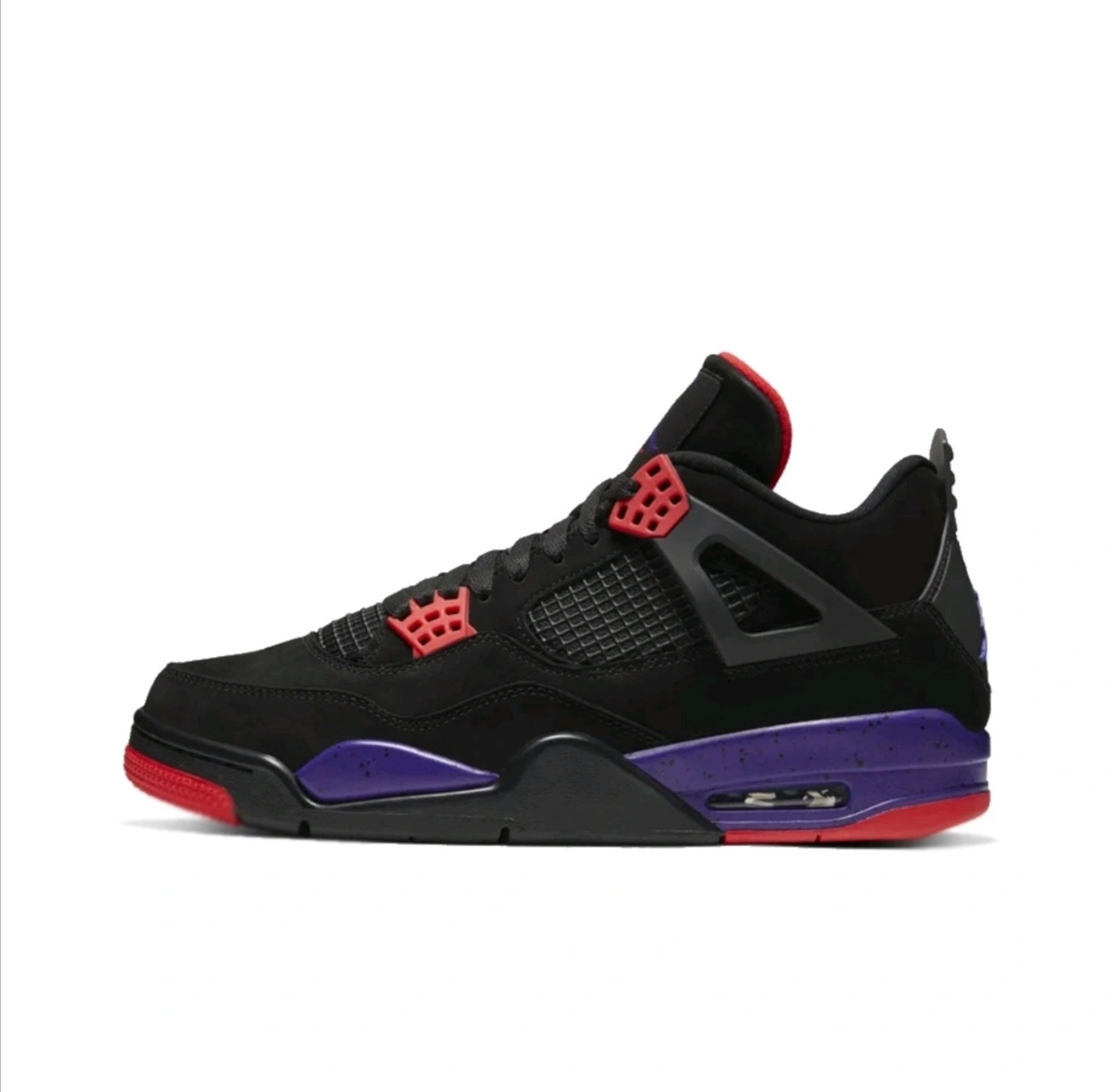 Flying pig-- NRG Raptors AQ3816-056 item:C-X575H2398Y