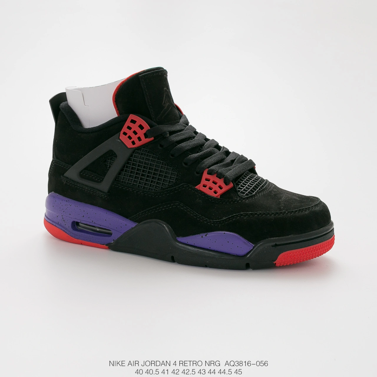 Flying pig-- NRG Raptors AQ3816-056 item:C-X575H2398Y