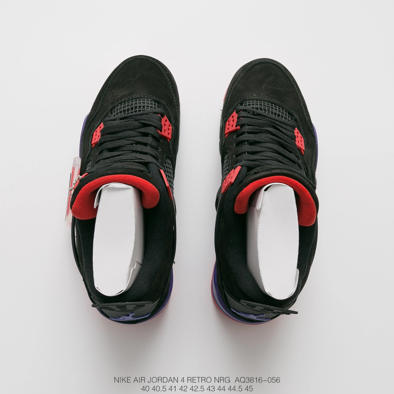Flying pig-- NRG Raptors AQ3816-056 item:C-X575H2398Y