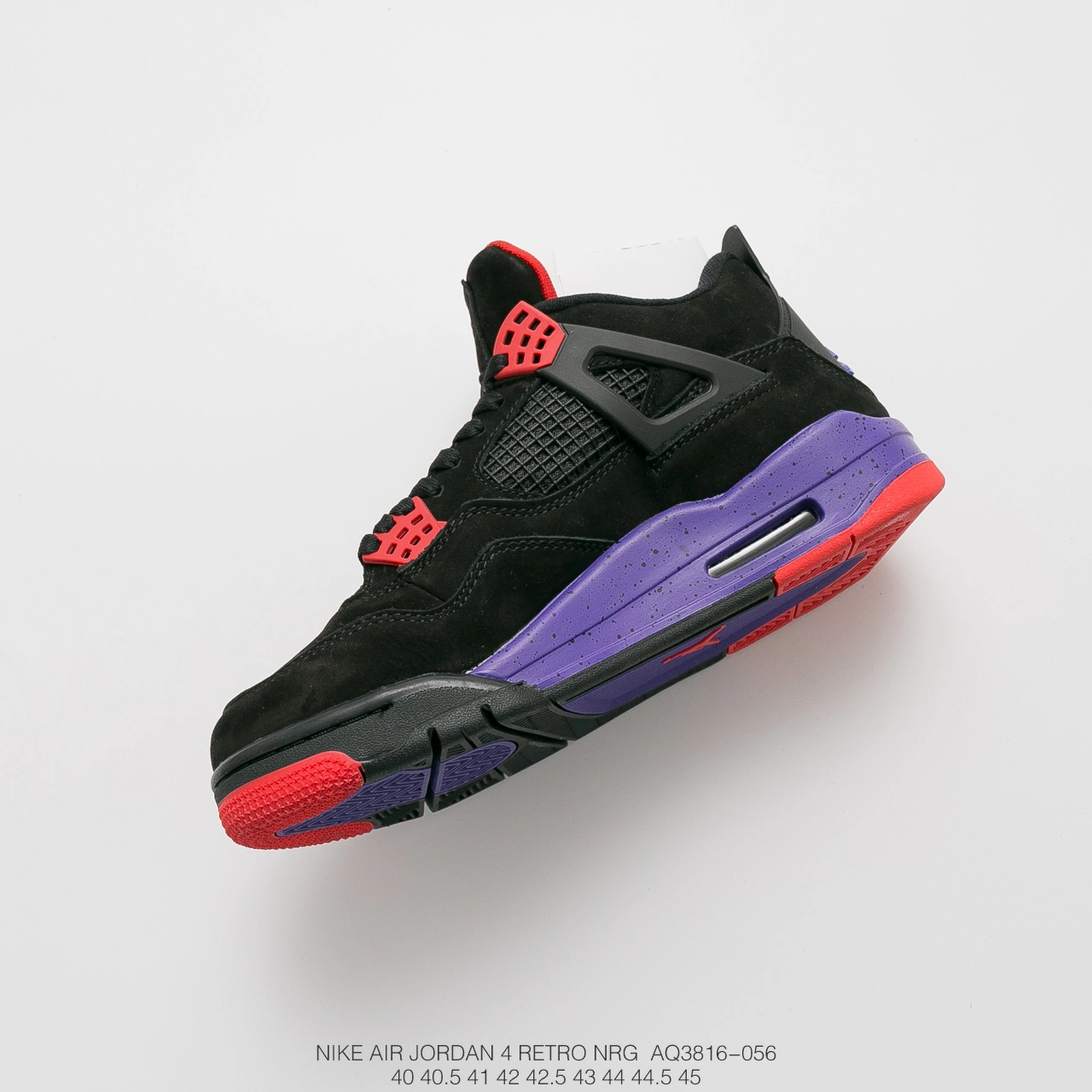 Flying pig-- NRG Raptors AQ3816-056 item:C-X575H2398Y