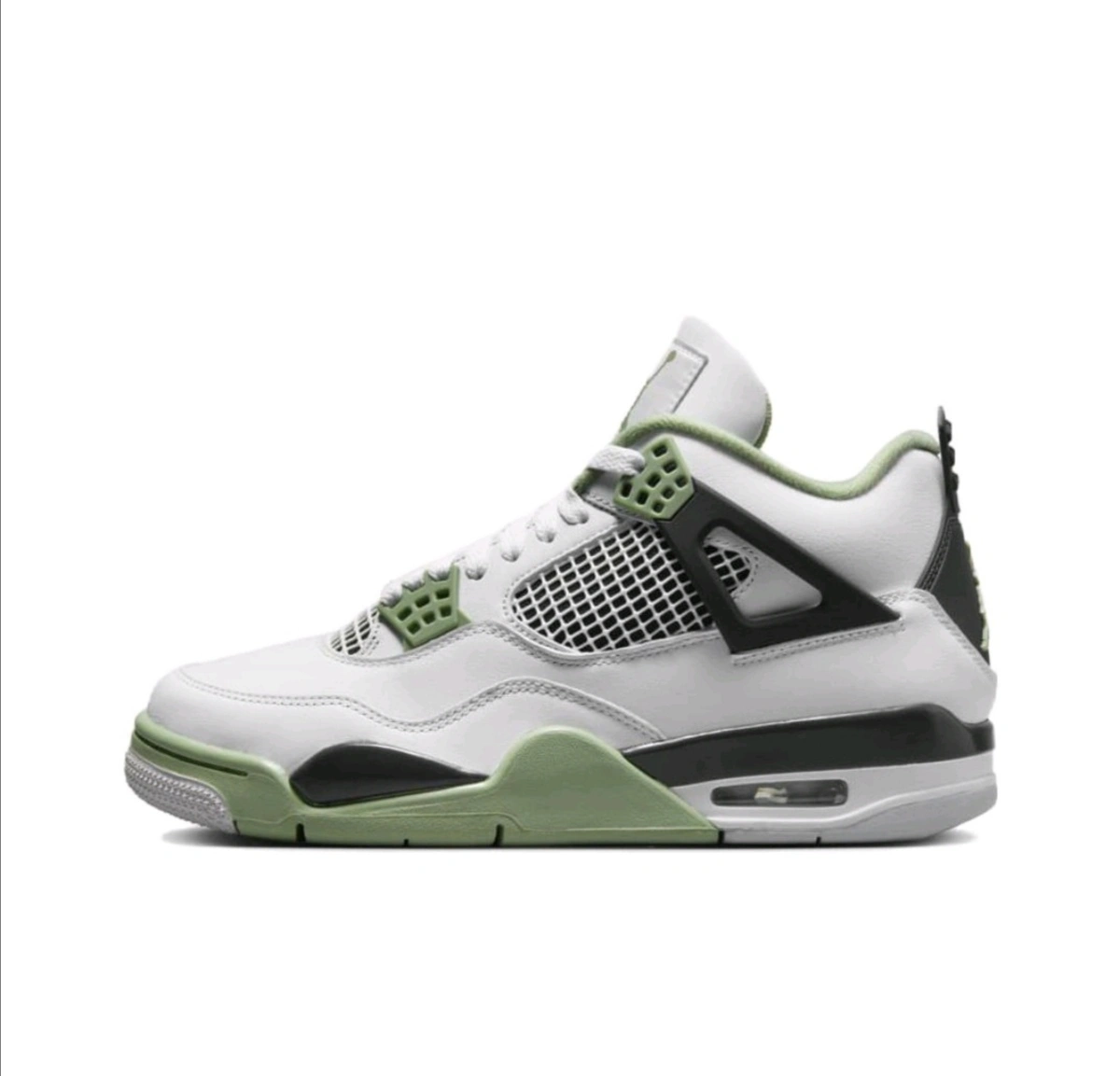 Flying pig-- "Oil Green" AQ9129-103 item:C-X578H2329Y
