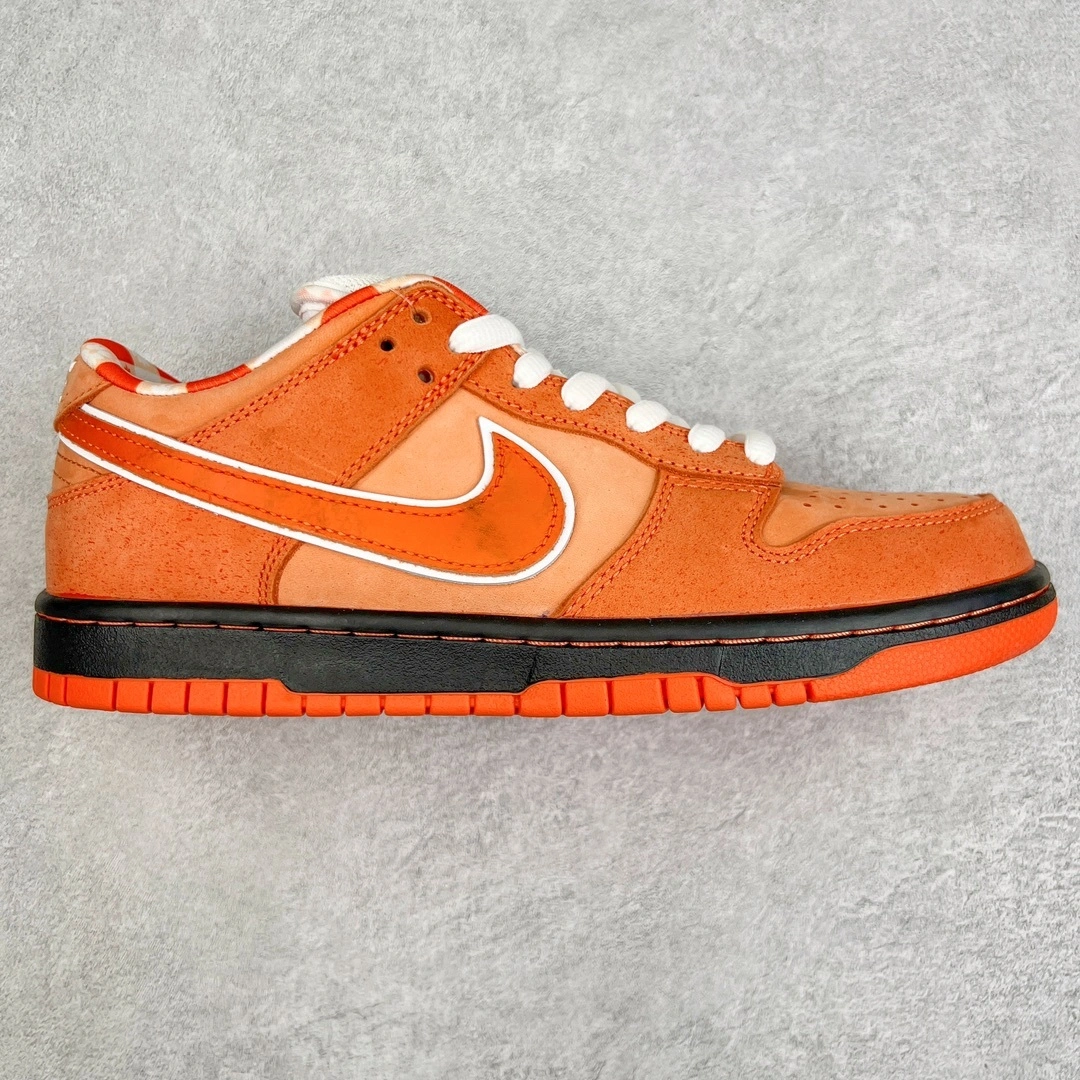Flying pig-- "Orange Lobster" FD8776-800 item:C-X401H2607Y