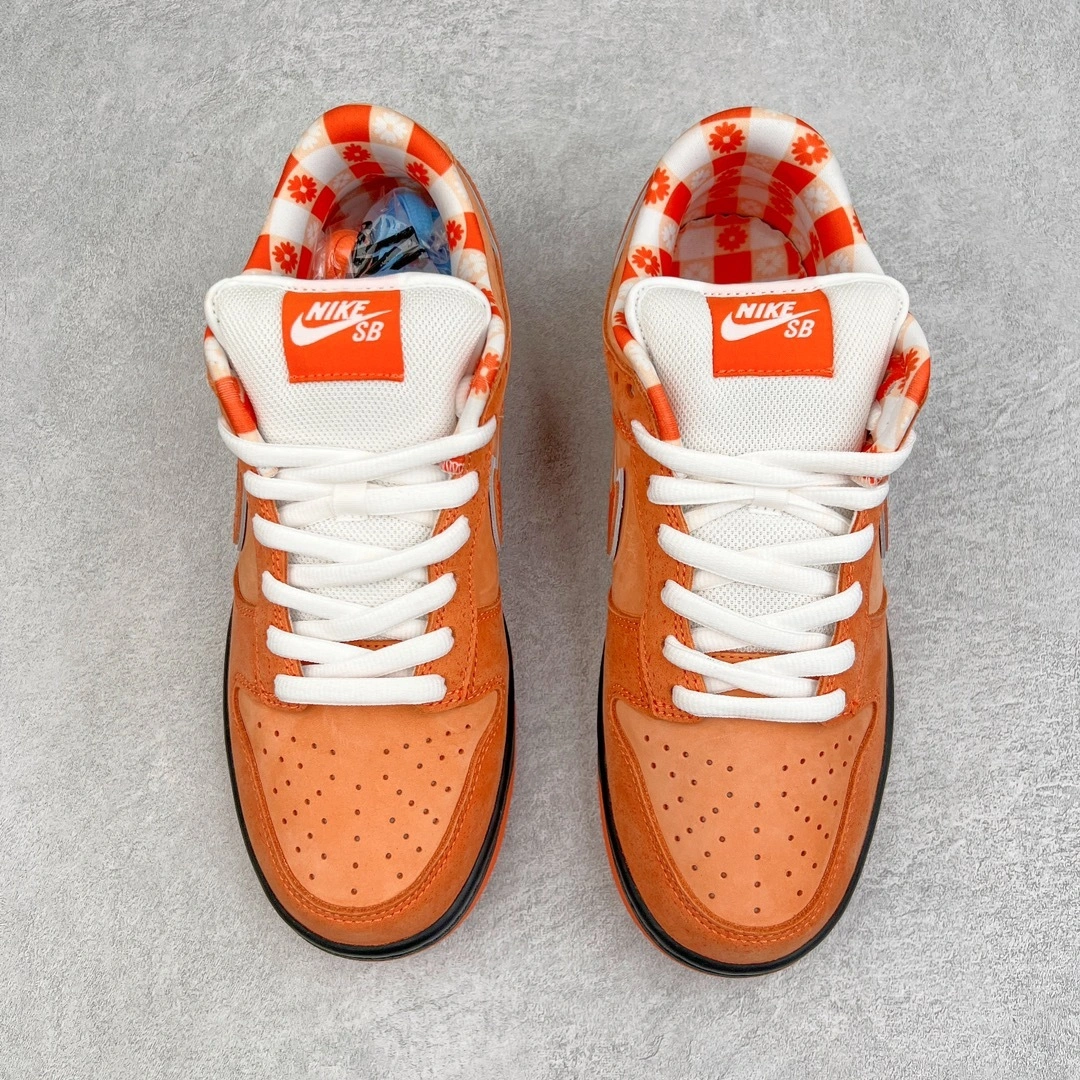 Flying pig-- "Orange Lobster" FD8776-800 item:C-X401H2607Y