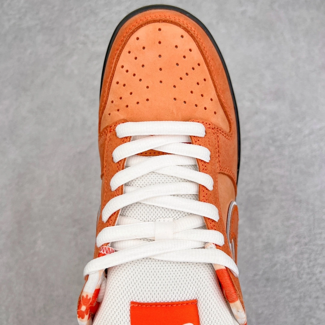 Flying pig-- "Orange Lobster" FD8776-800 item:C-X401H2607Y