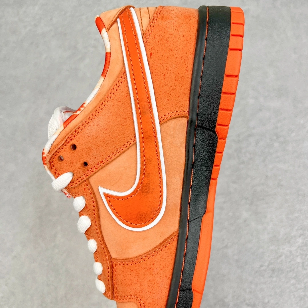 Flying pig-- "Orange Lobster" FD8776-800 item:C-X401H2607Y