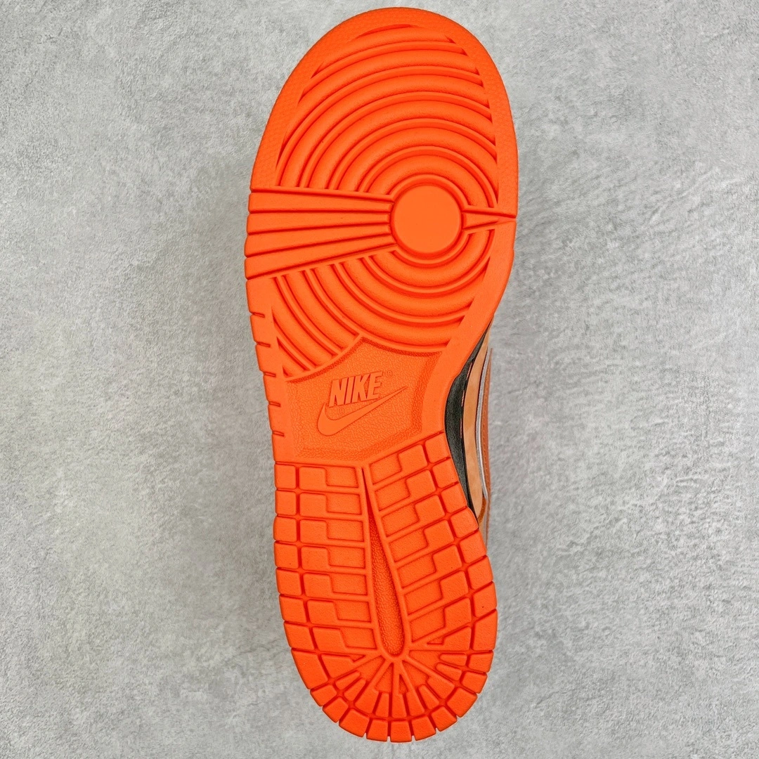 Flying pig-- "Orange Lobster" FD8776-800 item:C-X401H2607Y