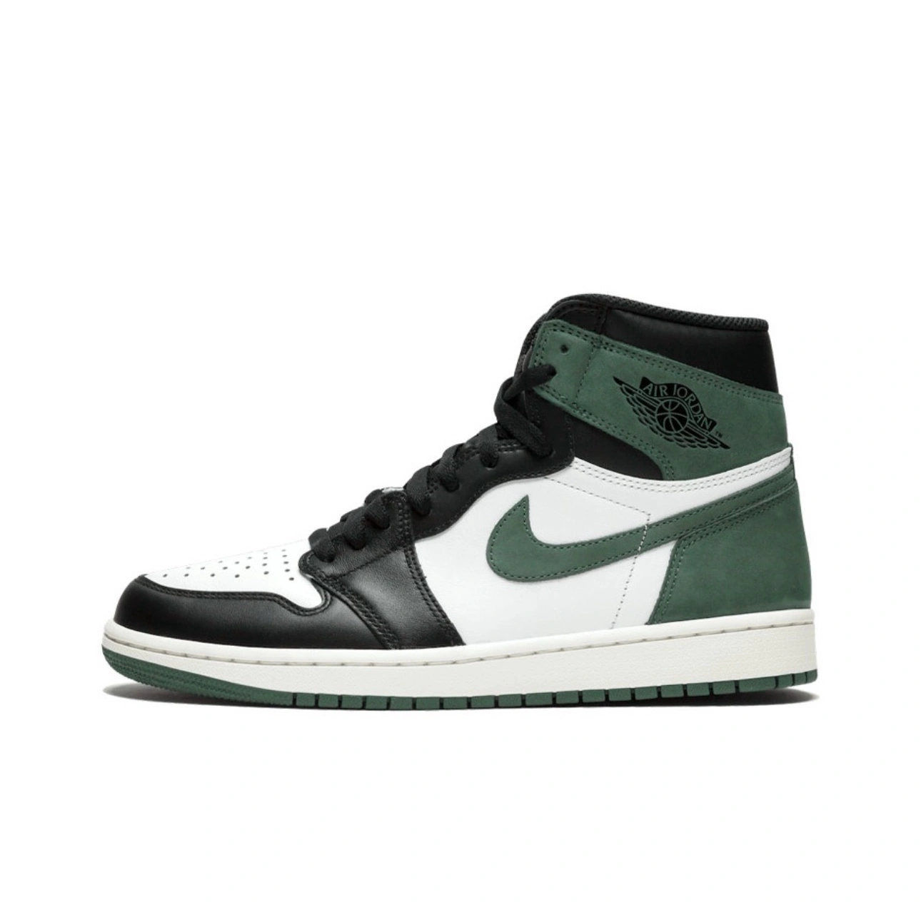 Flying pig-- Retro High "Clay Green" 555088-135 item: D-X000A2761