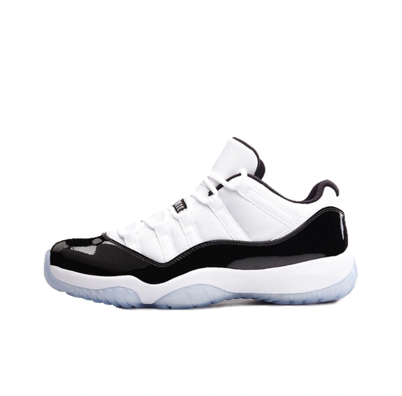 &Flying pig-- Retro Low " Concord " 528895-153 item: D-X319A2780