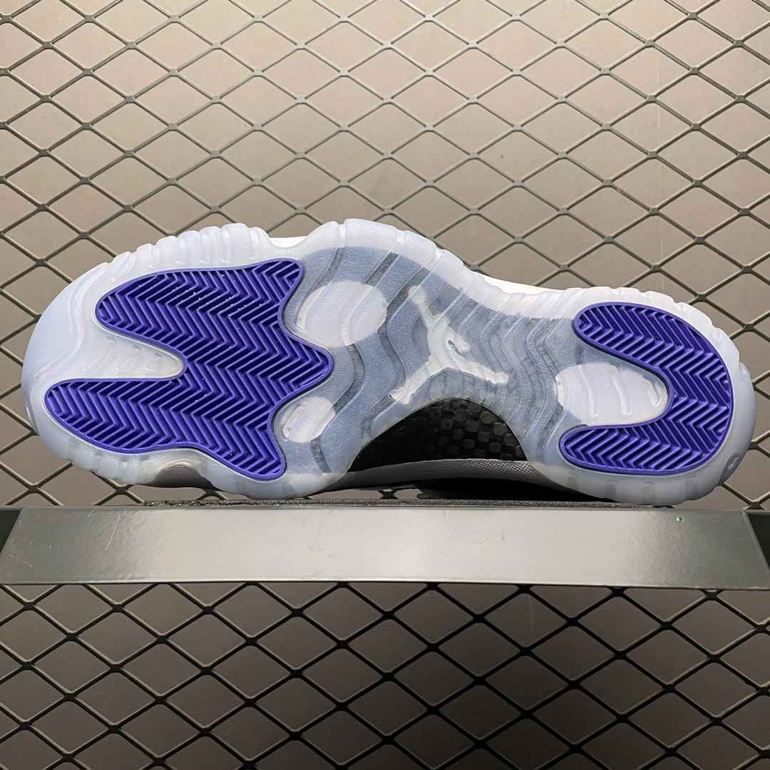 &Flying pig-- Retro Low " Concord " 528895-153 item: D-X319A2780