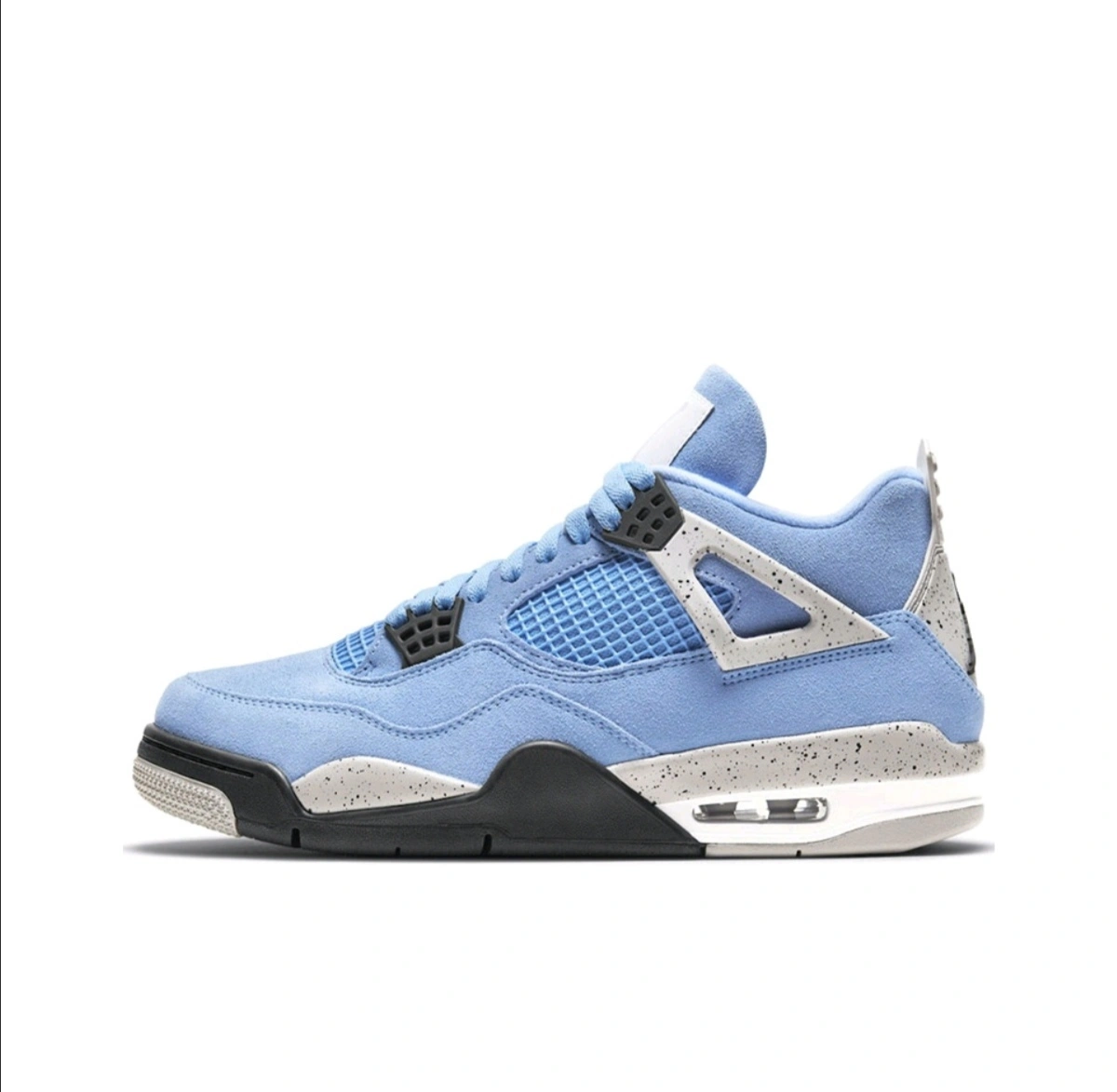 Flying pig-- Retro SE"University Blue" CT8527-400 item:C-X067H2301Y