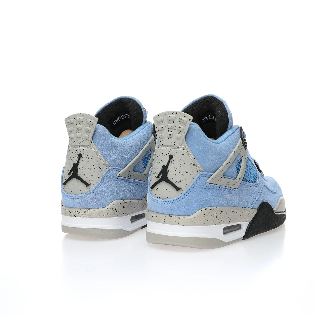 Flying pig-- Retro SE"University Blue" CT8527-400 item:C-X067H2301Y