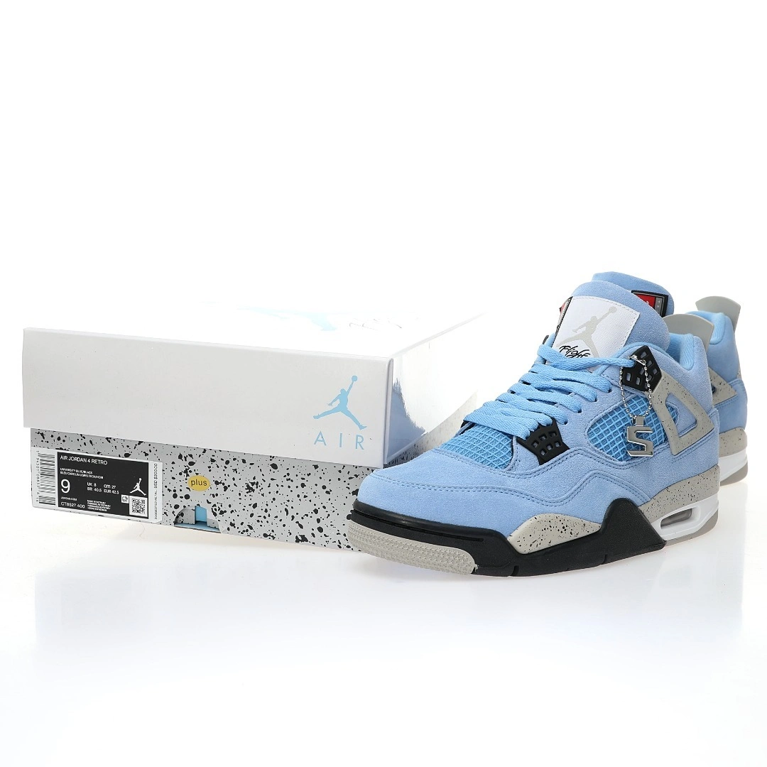 Flying pig-- Retro SE"University Blue" CT8527-400 item:C-X067H2301Y