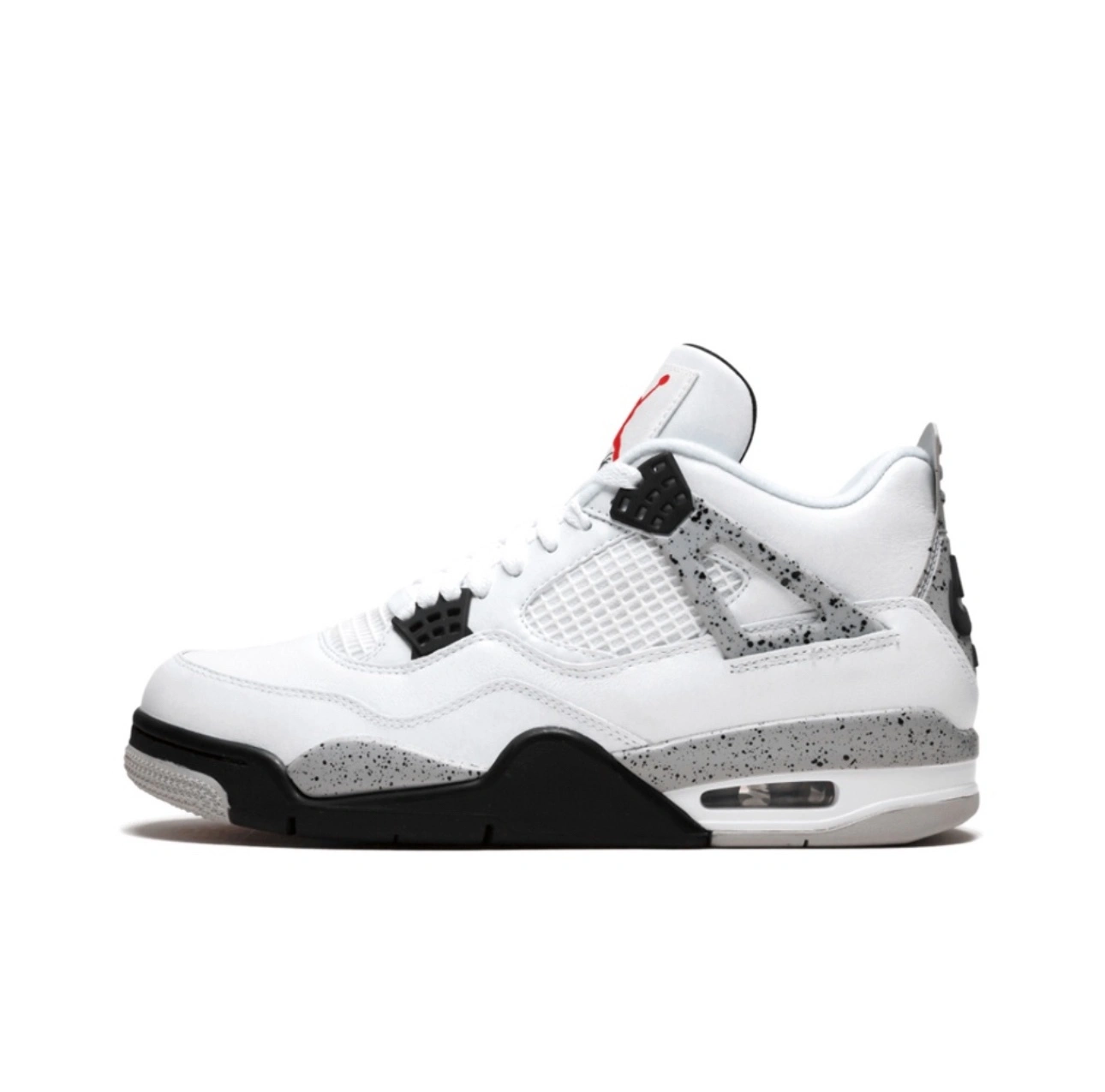 &Flying pig-- Retro “White Cement” 840606-192 item: D-X000A2795