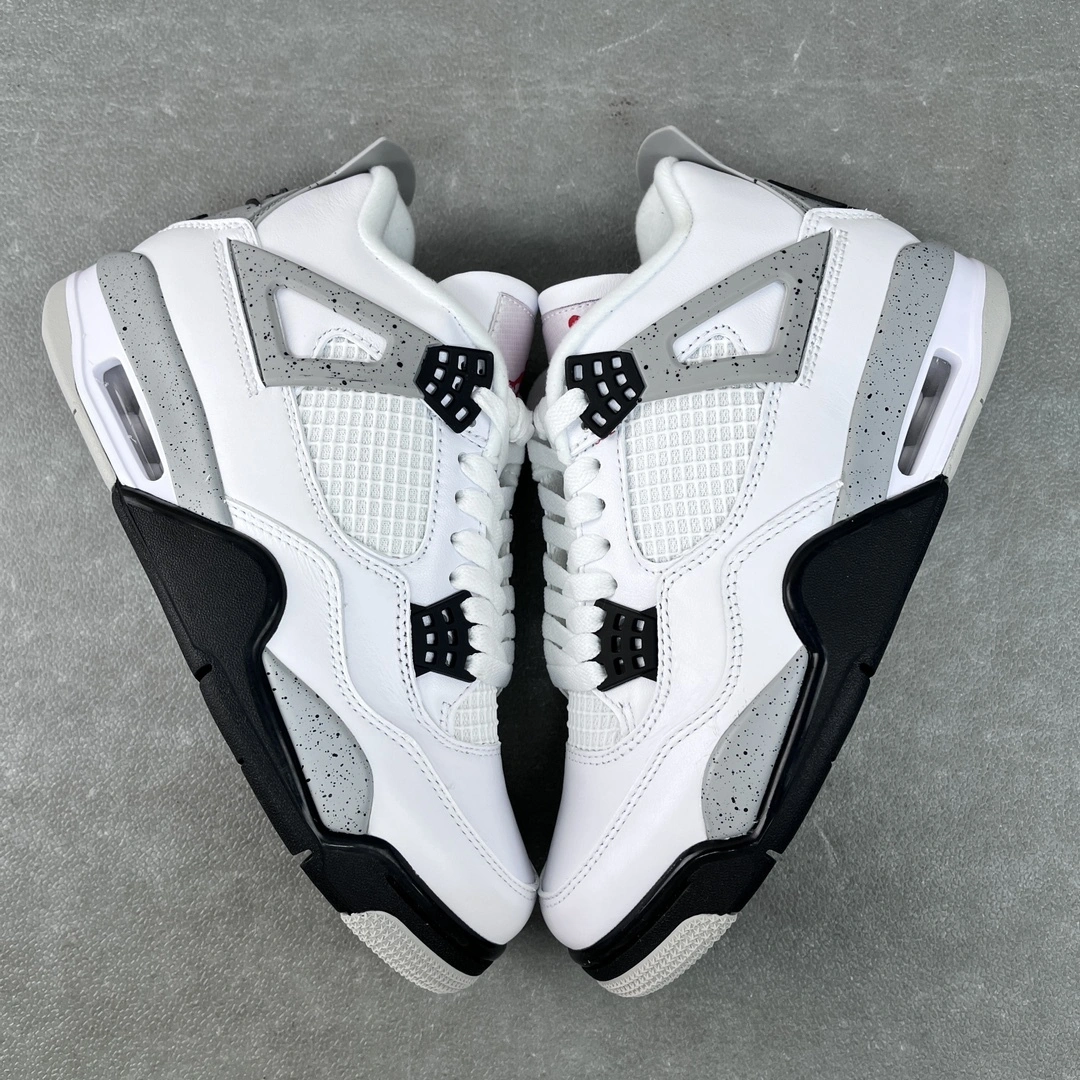 &Flying pig-- Retro “White Cement” 840606-192 item: D-X000A2795