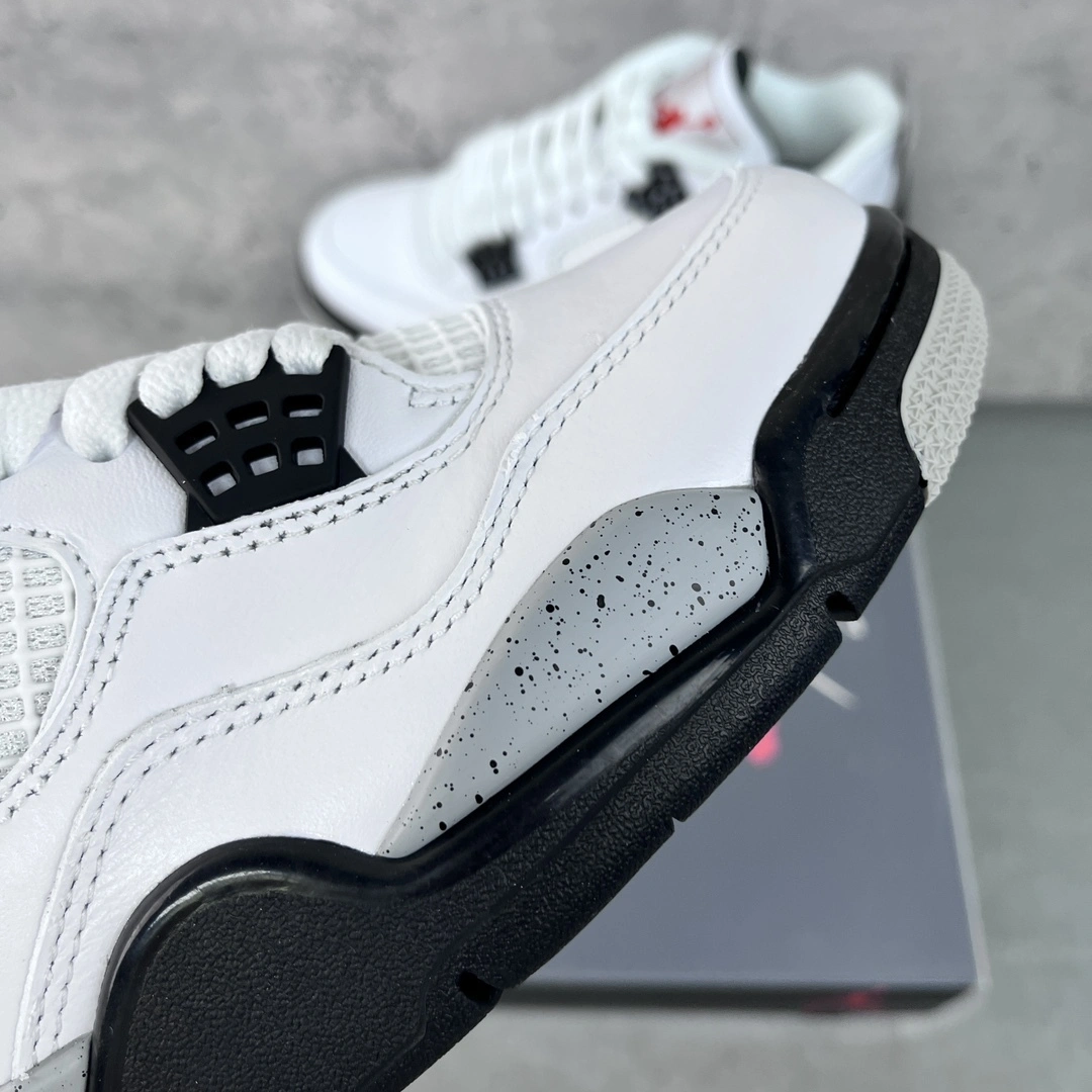 &Flying pig-- Retro “White Cement” 840606-192 item: D-X000A2795