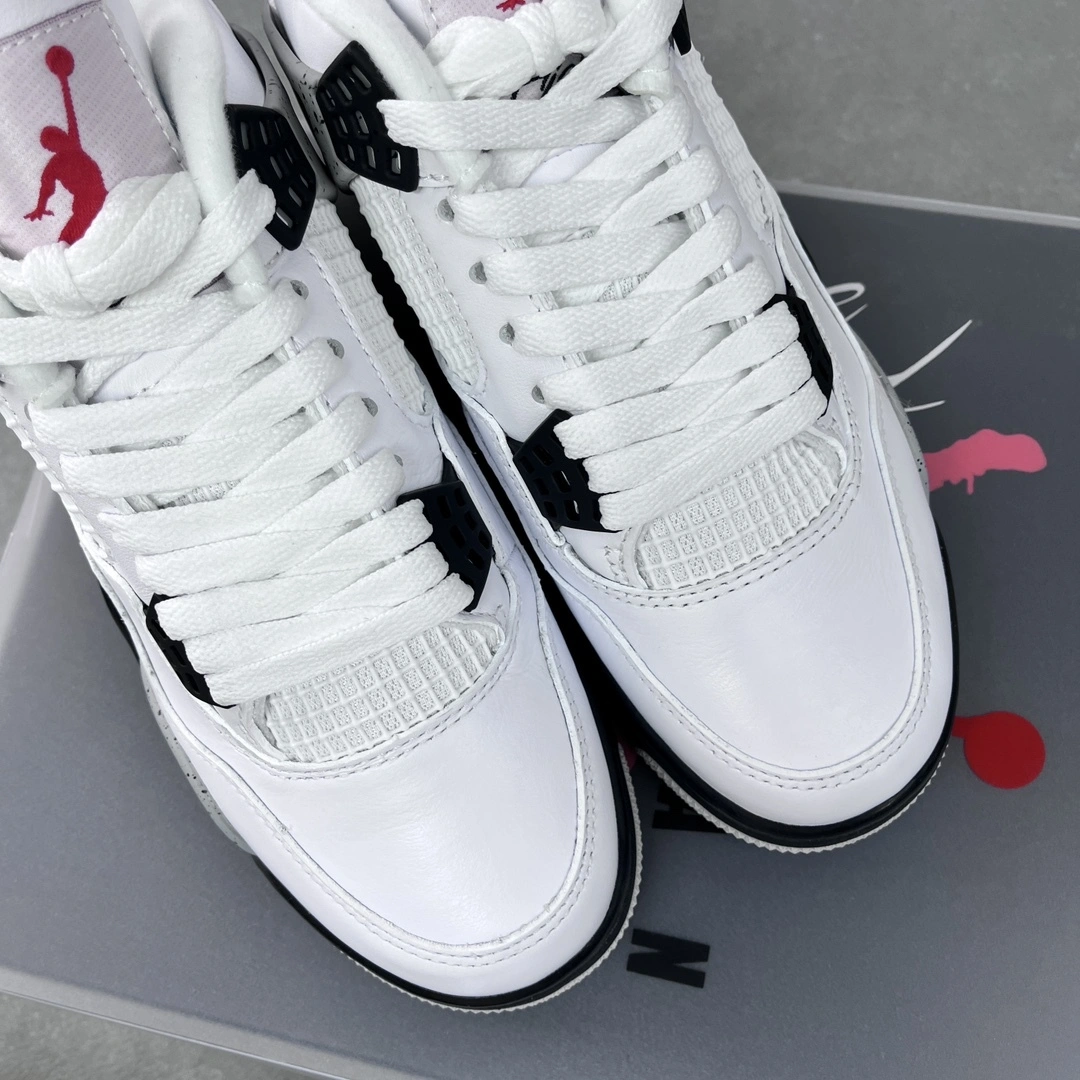 &Flying pig-- Retro “White Cement” 840606-192 item: D-X000A2795