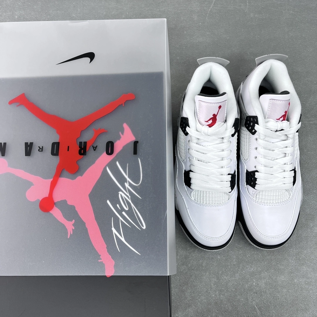 &Flying pig-- Retro “White Cement” 840606-192 item: D-X000A2795