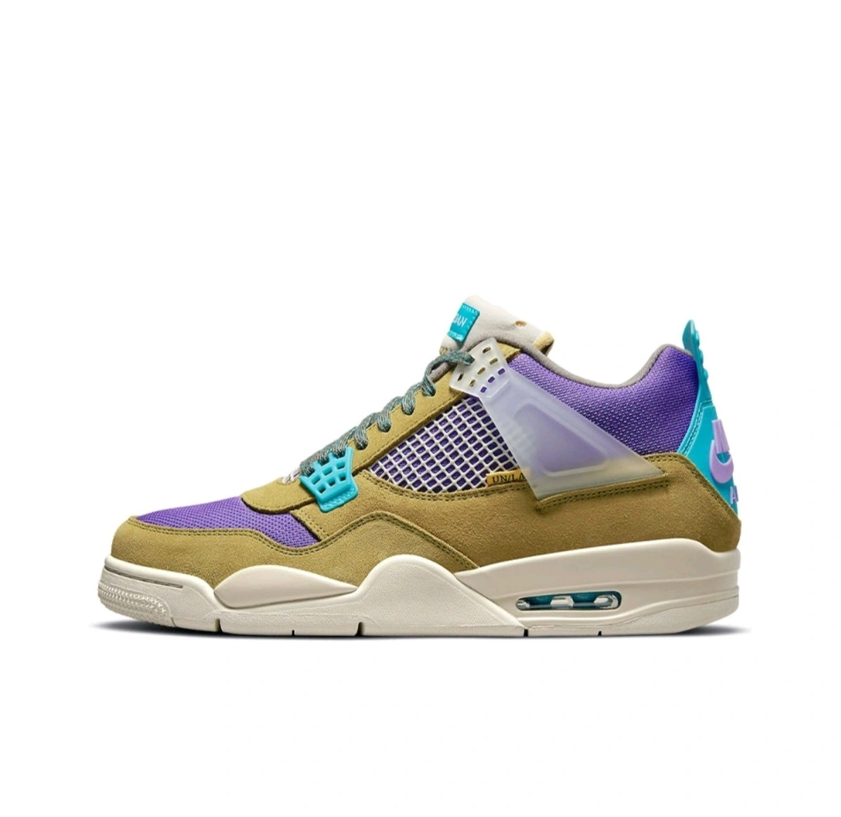 Flying pig-- SE "Taupe Haze" DJ5718-300 item:C-X067H2321Y