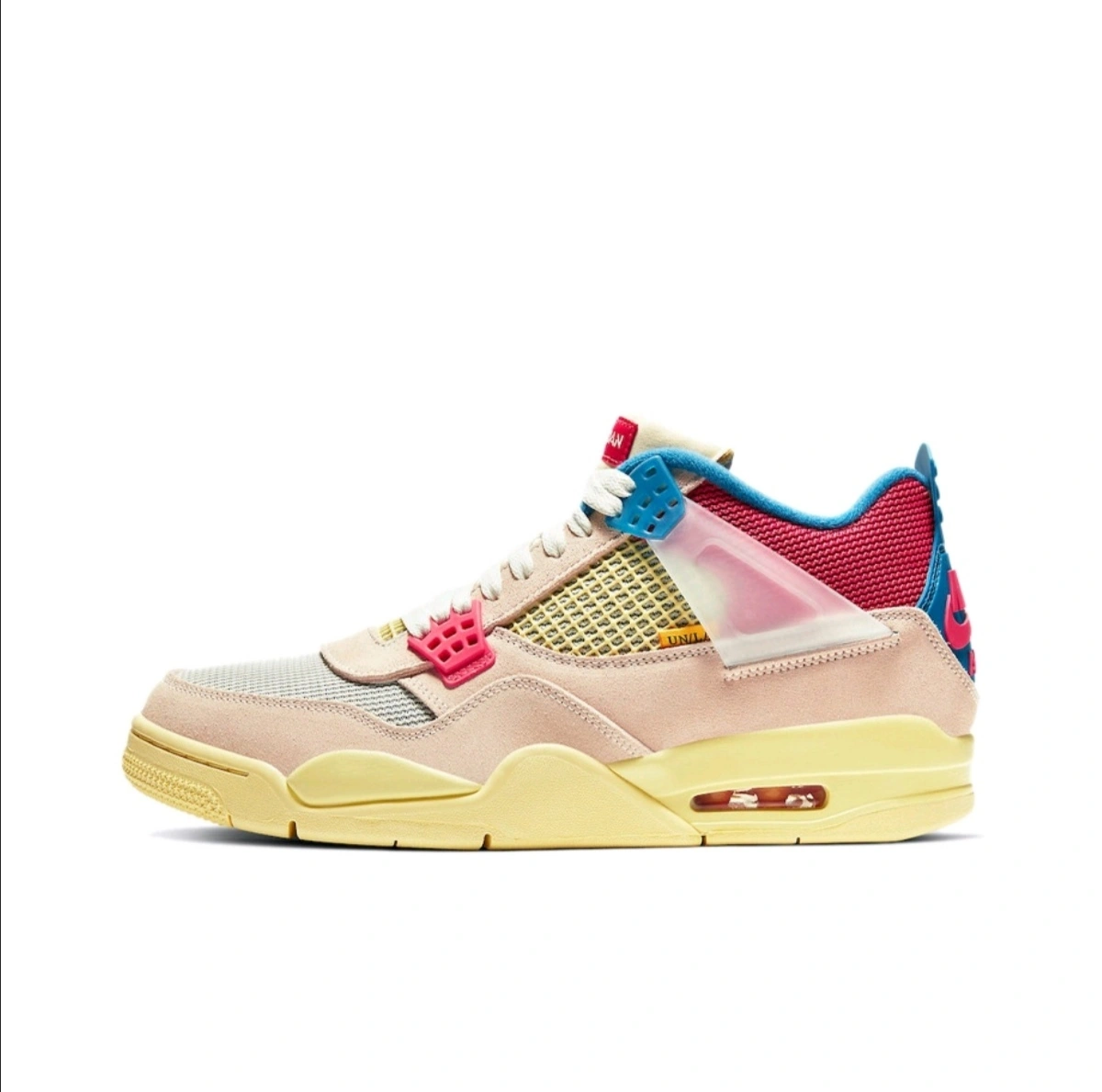 Flying pig-- SP " Guava Ice " 4 DC9533-800 item:C-X000H2317Y
