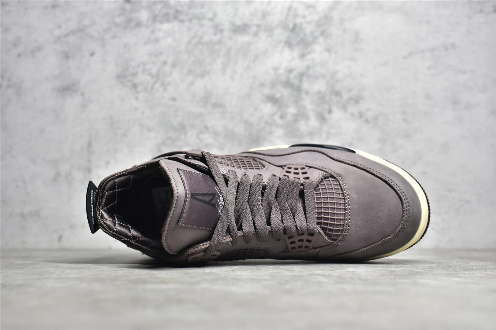 Flying pig-- SP"Violet Ore" AMM DV6773-220 item:C-X067H2313Y