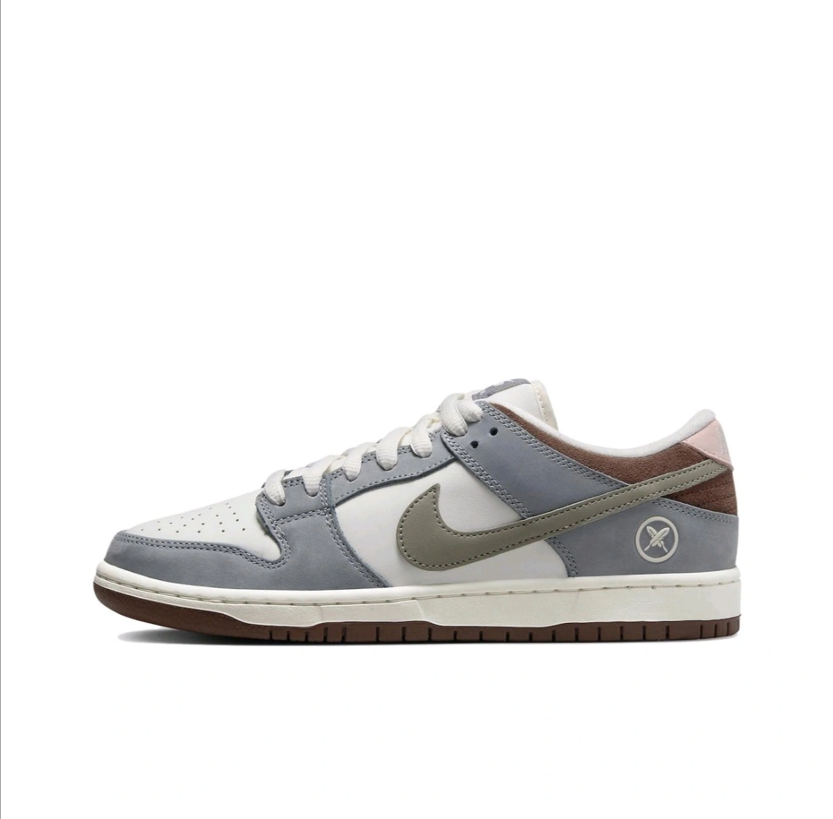 Flying pig-- "Soft Mid-Grey" FQ1180-001 item:C-X167H2639Y