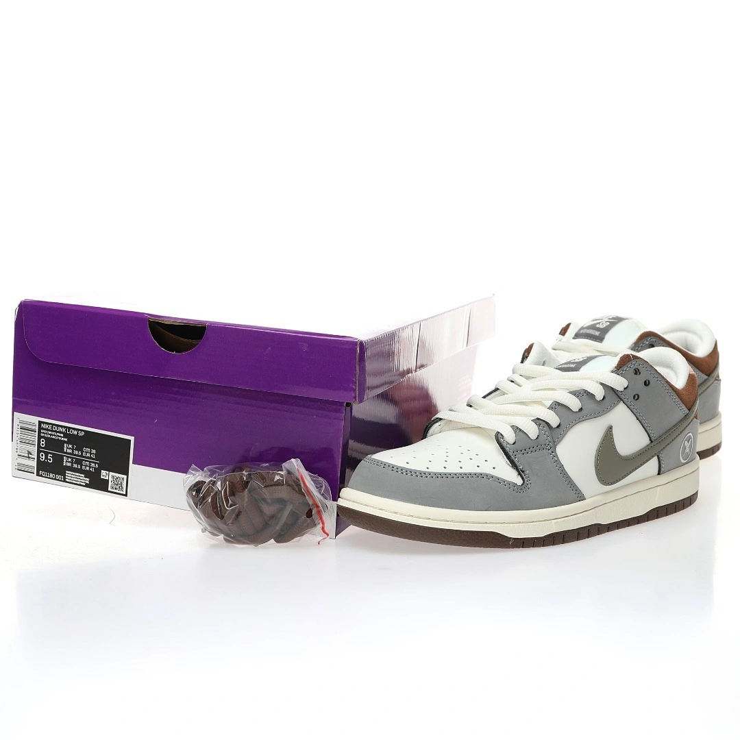 Flying pig-- "Soft Mid-Grey" FQ1180-001 item:C-X167H2639Y