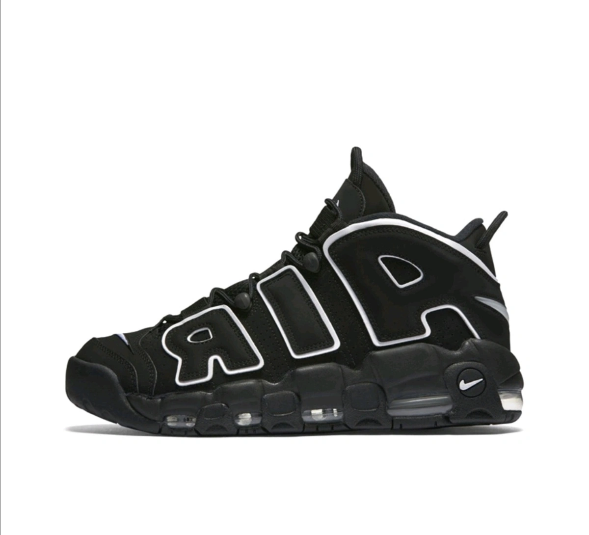 Flying pig-- Uptempo ’96 414962-002 item: C-X338J2014V