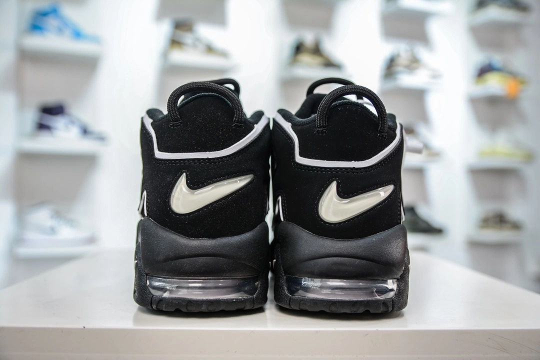 Flying pig-- Uptempo ’96 414962-002 item: C-X338J2014V