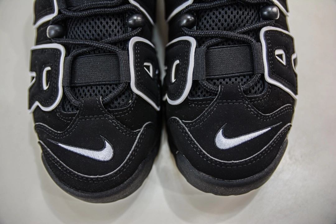 Flying pig-- Uptempo ’96 414962-002 item: C-X338J2014V