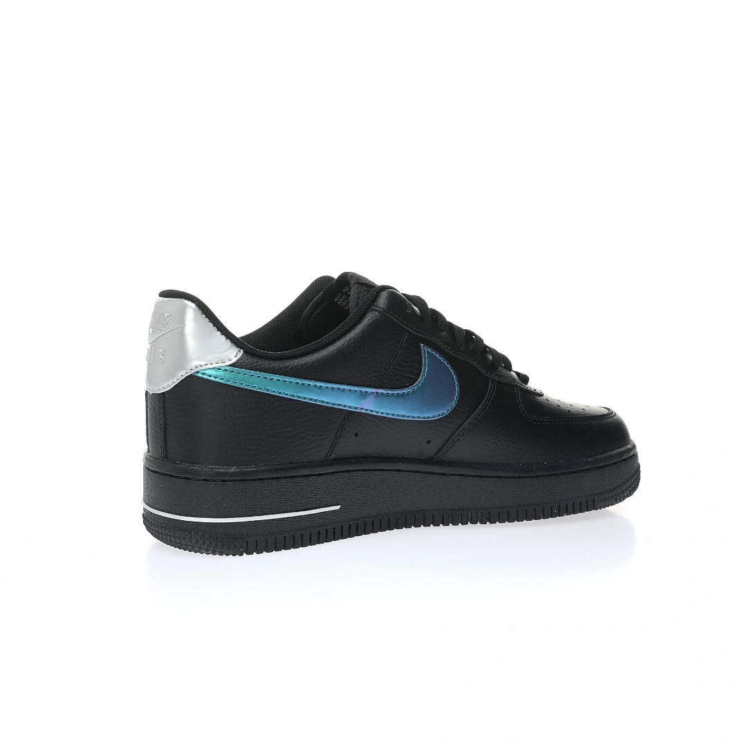 Flying pig--’07 Low"Black Blue Lightning"FD0654-001 item: C-X000J2041V