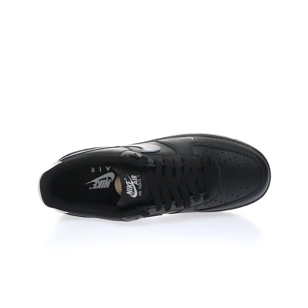 Flying pig--’07 Low"Black Blue Lightning"FD0654-001 item: C-X000J2041V