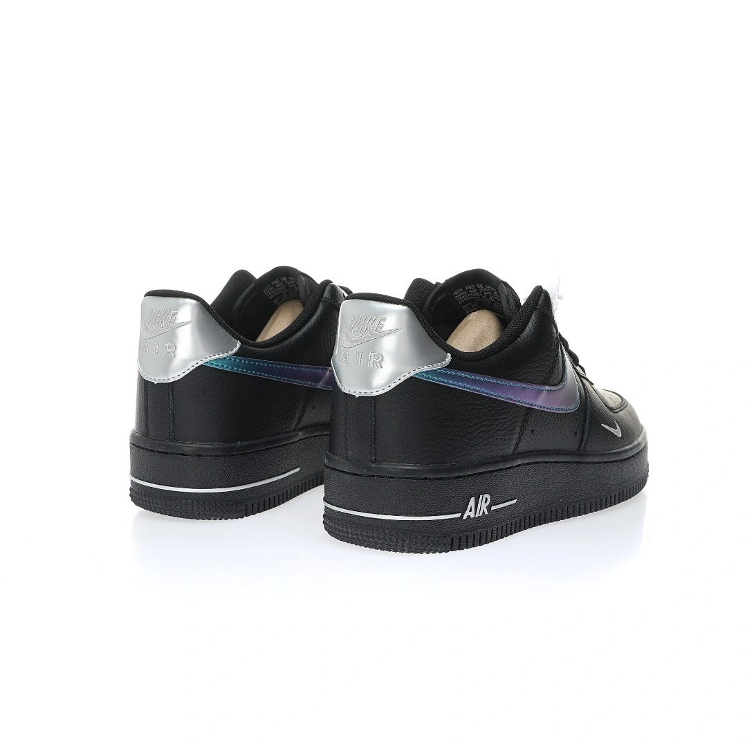 Flying pig--’07 Low"Black Blue Lightning"FD0654-001 item: C-X000J2041V
