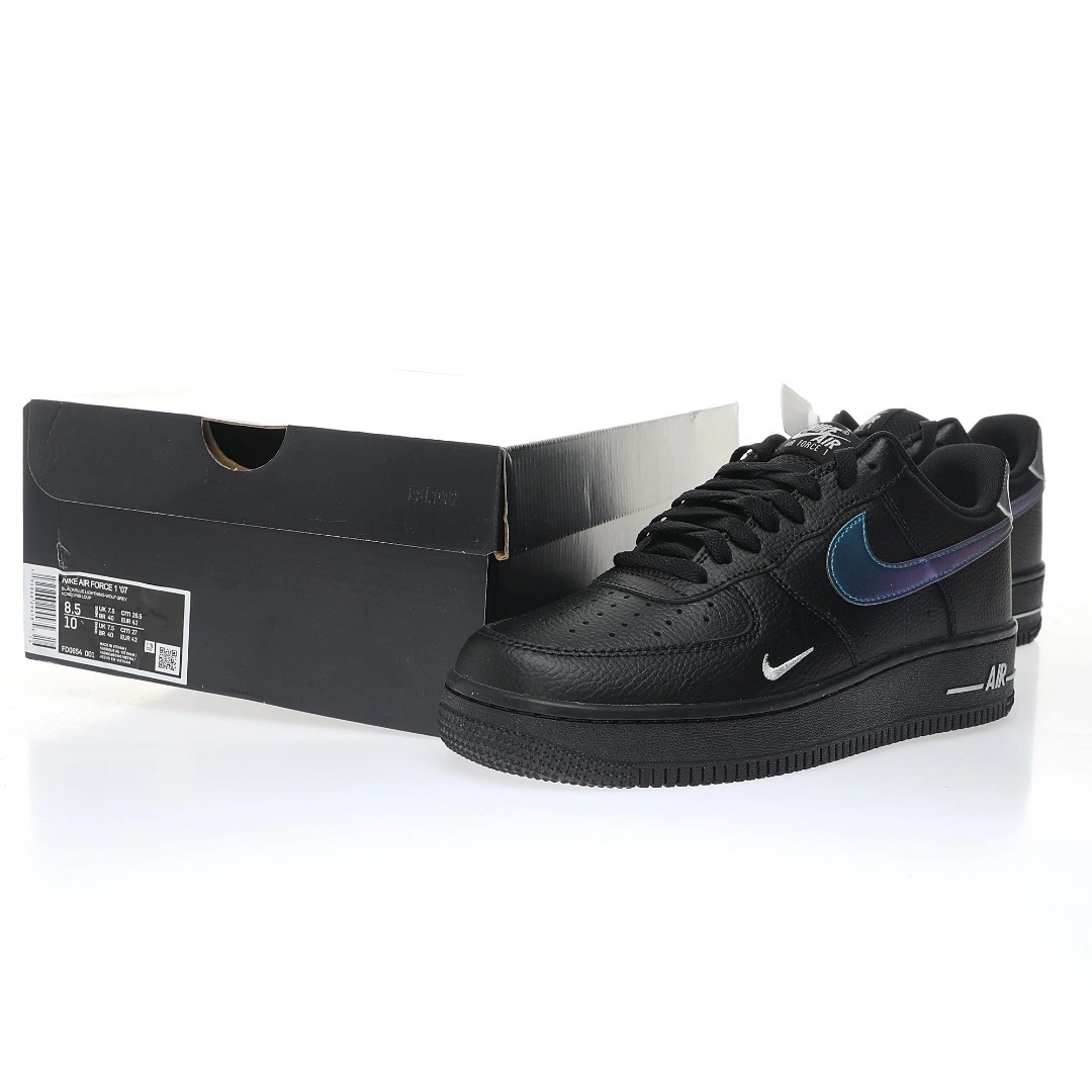Flying pig--’07 Low"Black Blue Lightning"FD0654-001 item: C-X000J2041V
