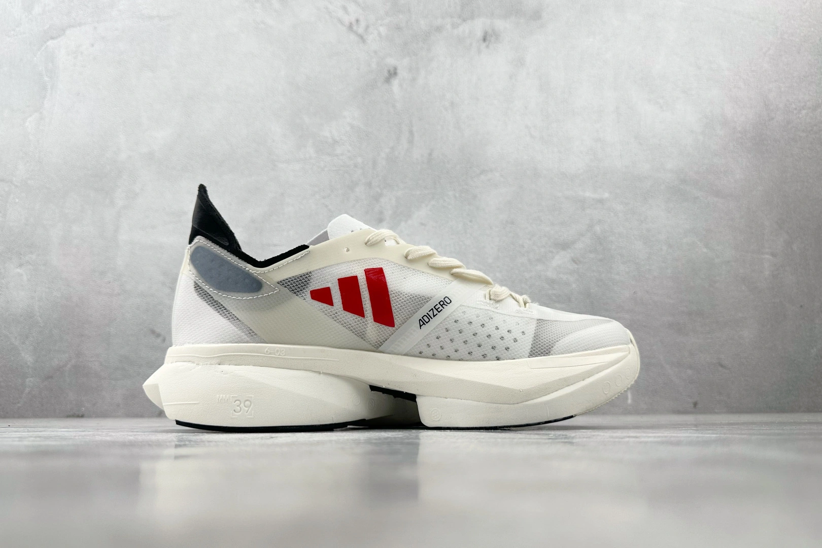 Flying pig--14i41s GW7261 Adizero Adios Pro 3 item: E-X000L2216B