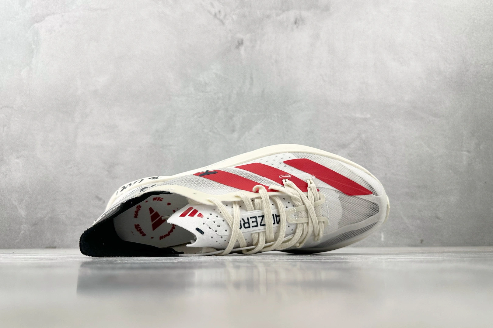 Flying pig--14i41s GW7261 Adizero Adios Pro 3 item: E-X000L2216B
