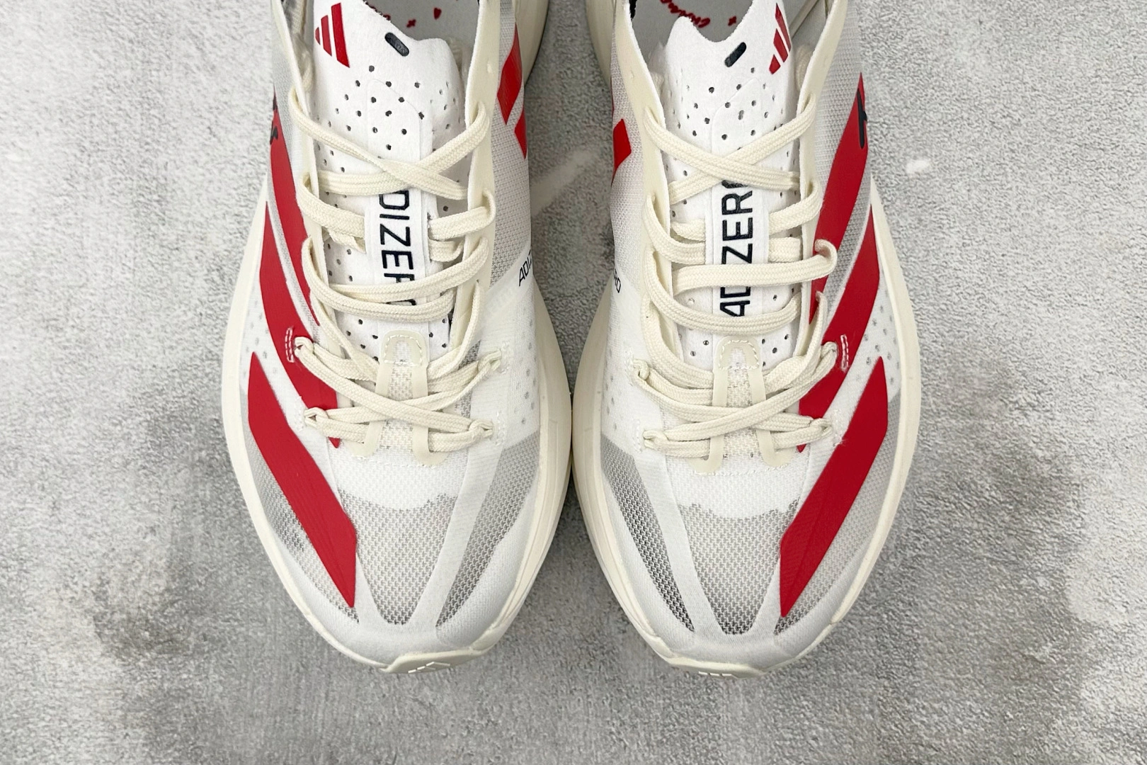 Flying pig--14i41s GW7261 Adizero Adios Pro 3 item: E-X000L2216B