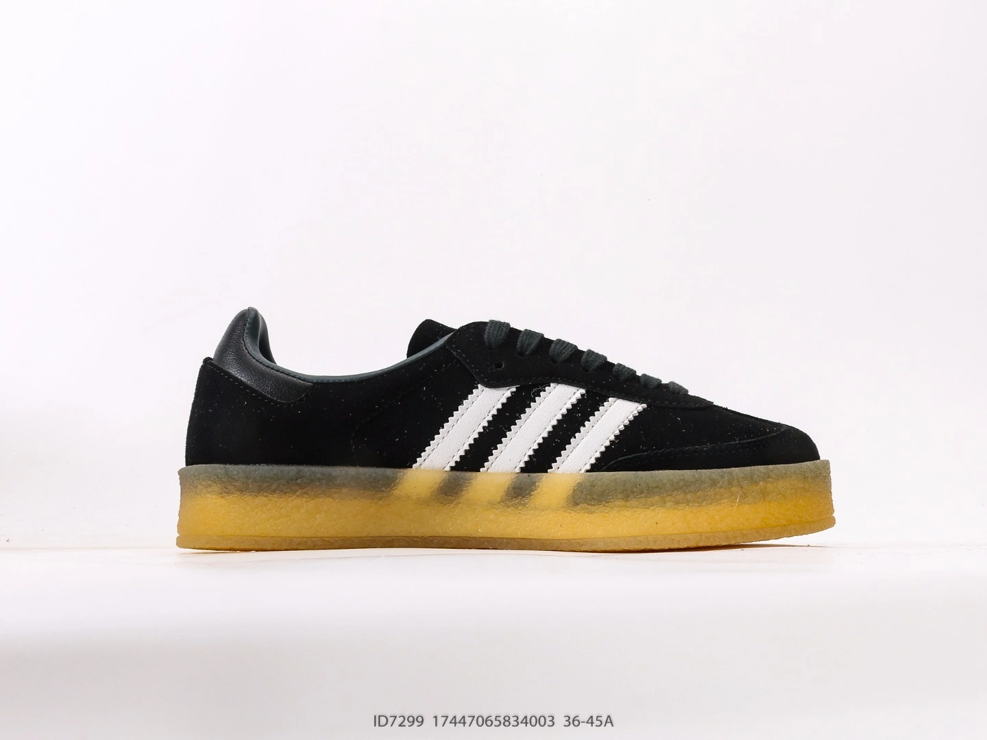 Flying pig--14i41s ID7299 Samba Kith Clarks item: E-X123L2519B