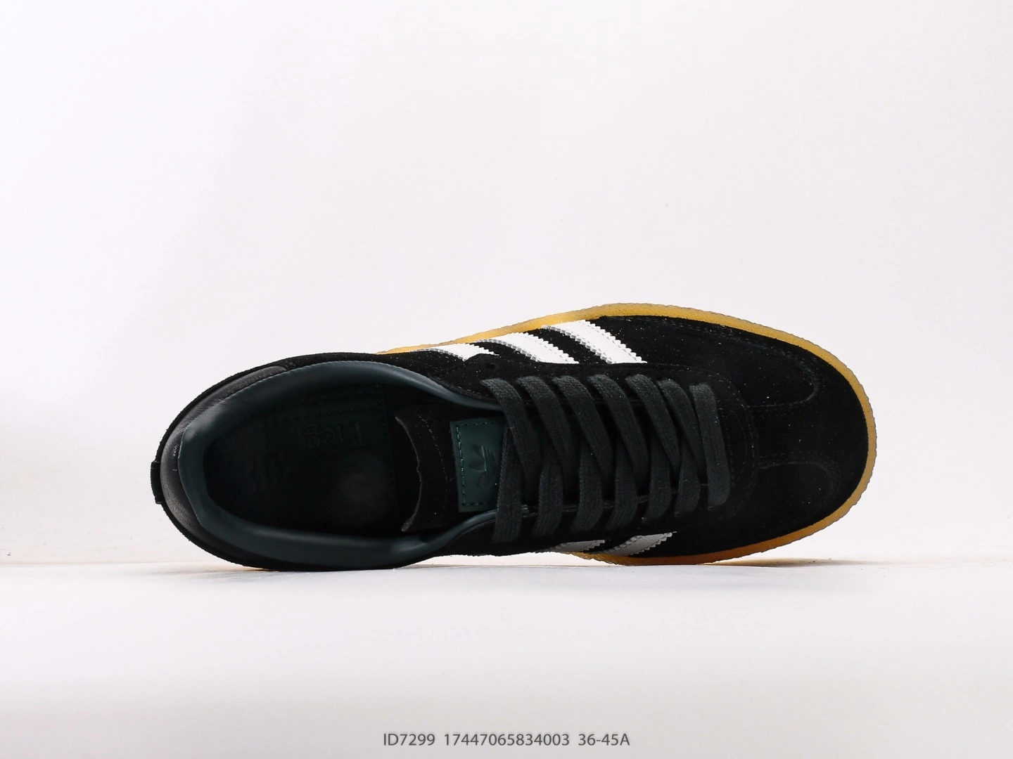Flying pig--14i41s ID7299 Samba Kith Clarks item: E-X123L2519B