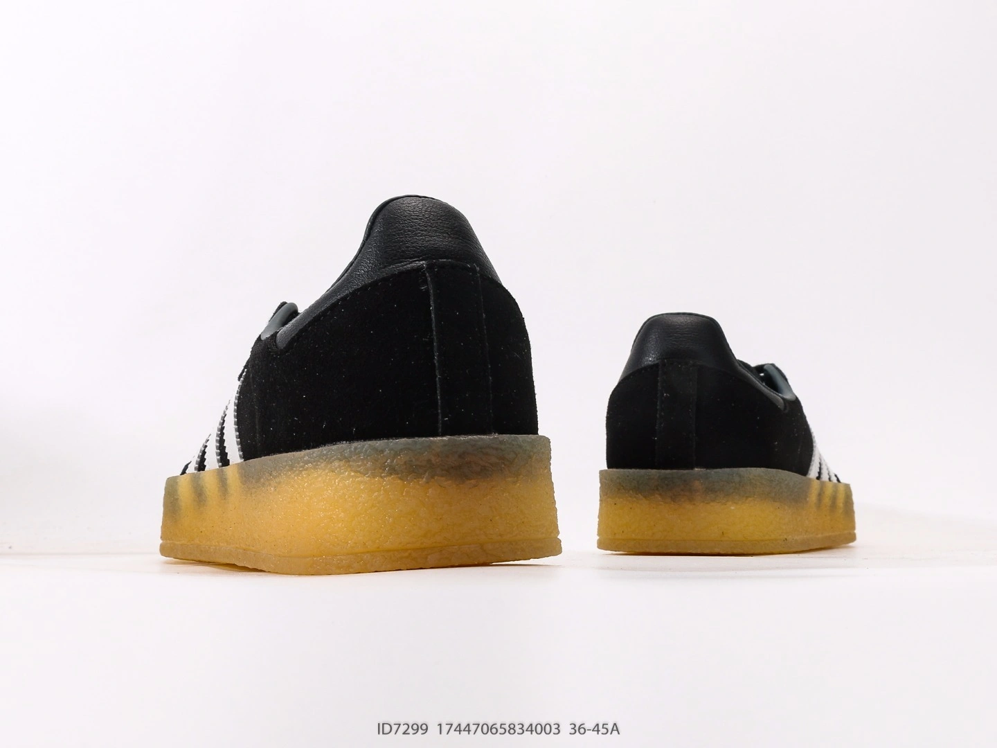 Flying pig--14i41s ID7299 Samba Kith Clarks item: E-X123L2519B