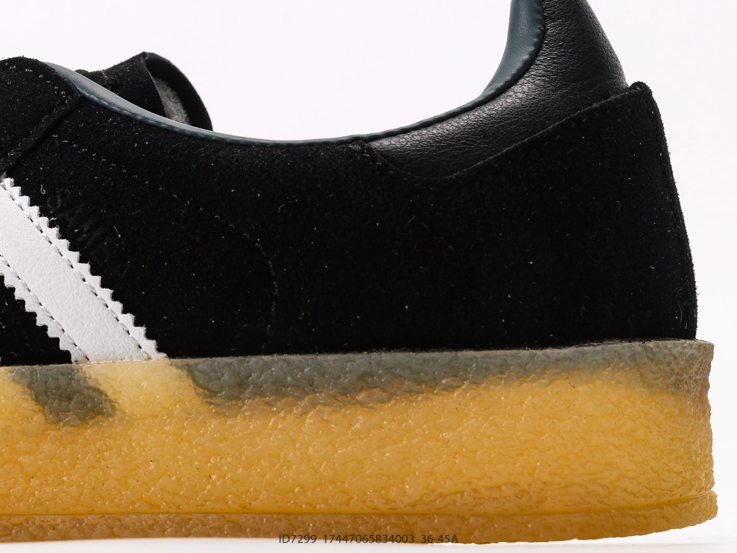 Flying pig--14i41s ID7299 Samba Kith Clarks item: E-X123L2519B