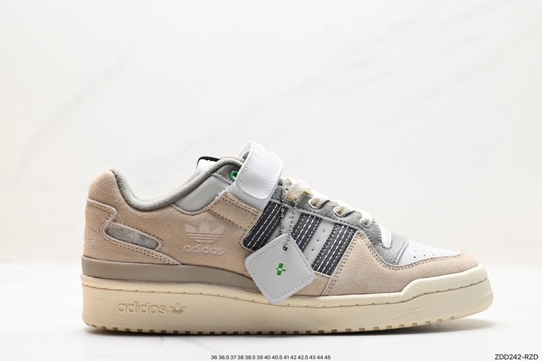 Flying pig--14i41s IE0026 cowhide FORUM 84 LOW SHOES item: E-X000L2518B