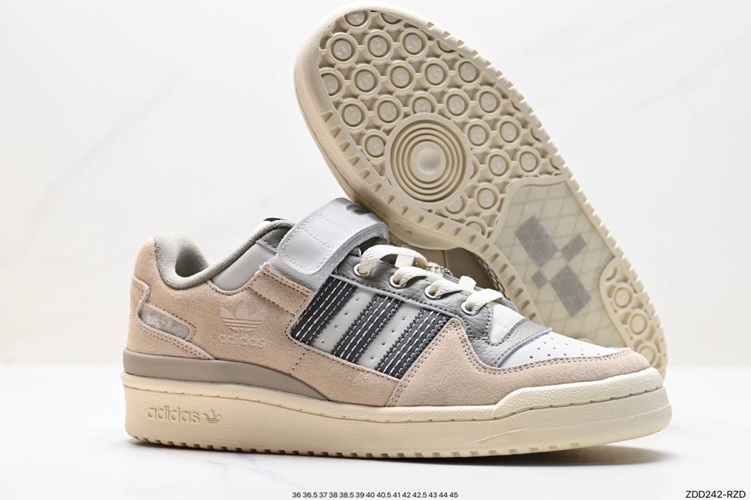 Flying pig--14i41s IE0026 cowhide FORUM 84 LOW SHOES item: E-X000L2518B