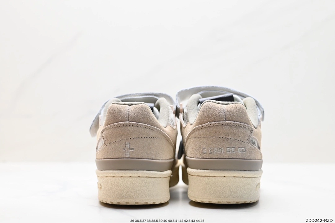 Flying pig--14i41s IE0026 cowhide FORUM 84 LOW SHOES item: E-X000L2518B
