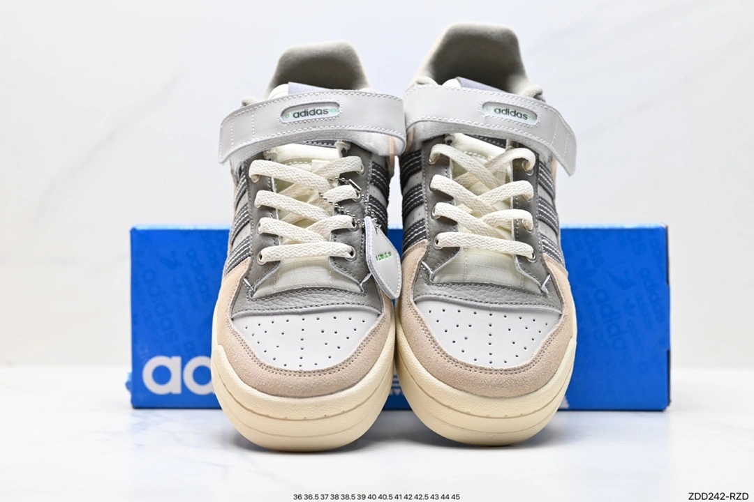Flying pig--14i41s IE0026 cowhide FORUM 84 LOW SHOES item: E-X000L2518B