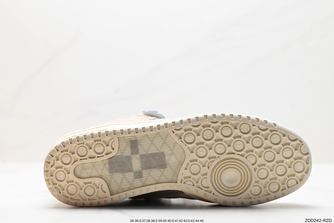 Flying pig--14i41s IE0026 cowhide FORUM 84 LOW SHOES item: E-X000L2518B