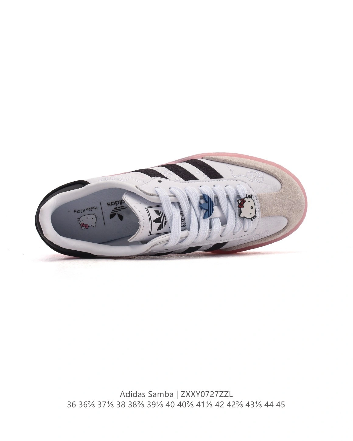 Flying pig--14i41s IG4450 14i41s X HELLO KETTY item: E-X057L2825B
