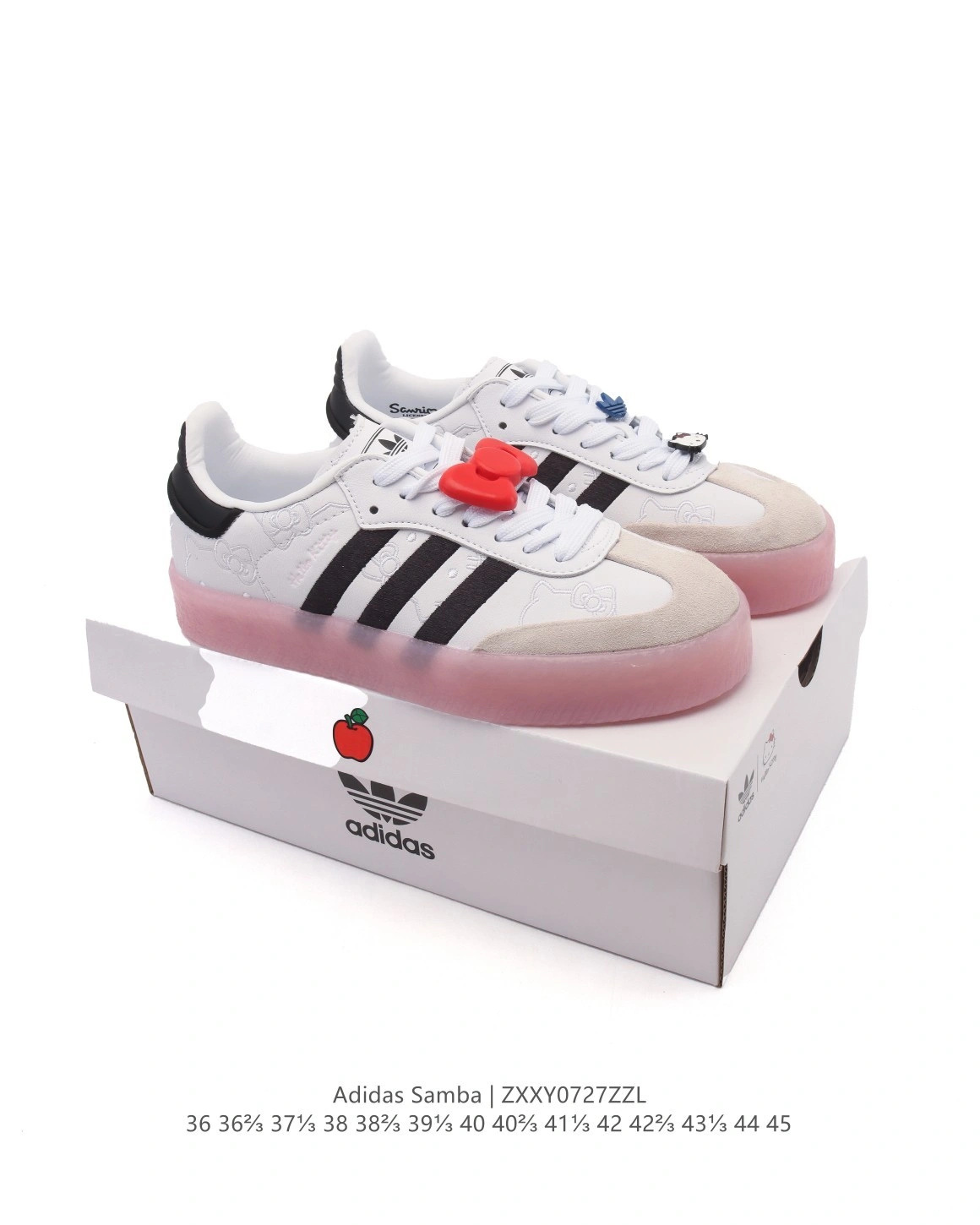 Flying pig--14i41s IG4450 14i41s X HELLO KETTY item: E-X057L2825B