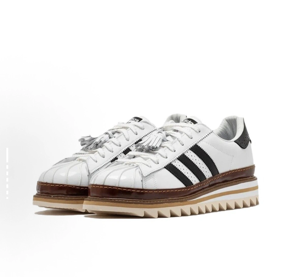 Flying pig--14i41s IH3132 Clot x AD Original Superstar item: E-X000L2237B
