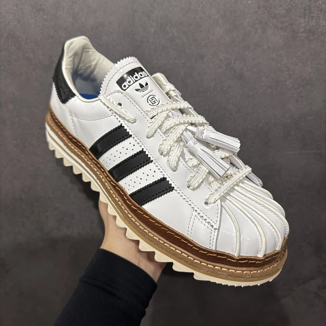 Flying pig--14i41s IH3132 Clot x AD Original Superstar item: E-X000L2237B