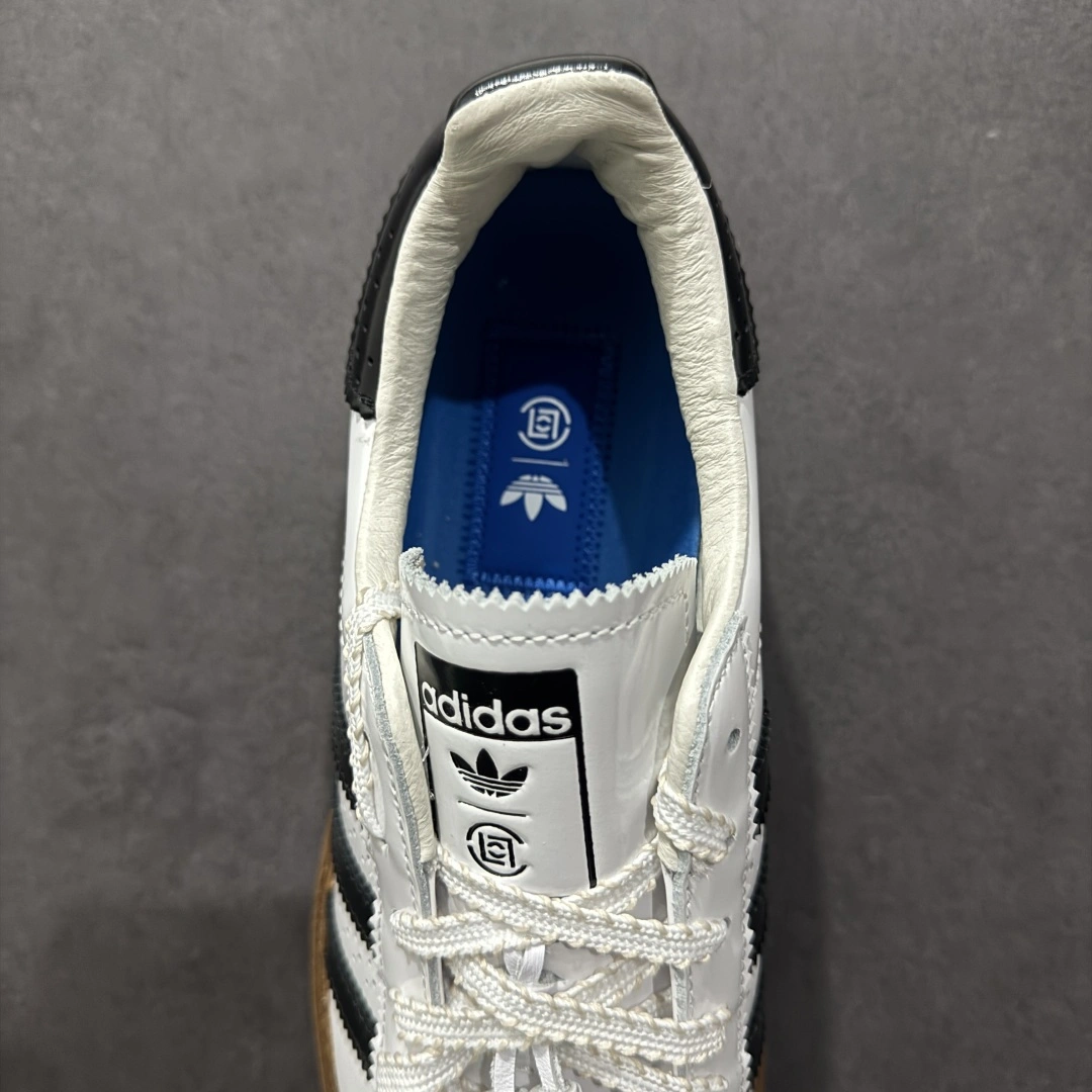 Flying pig--14i41s IH3132 Clot x AD Original Superstar item: E-X000L2237B
